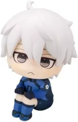 【新品】フィギュア るかっぷ 凪誠士郎 日本代表戦ver. 「ブルーロック」