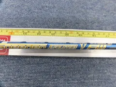 中古シャフト FUJIKURA フジクラ speeder EVOLUTION Ⅴ FW60 X 400148のサムネイル