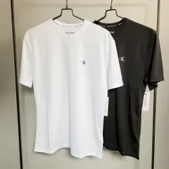 新品・未使用　Calvin Klein 半袖ラッシュガード　UPF40+