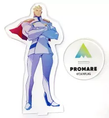 プロメア PROMARE クレイ フォーサイト 財団 まとめ売り 2025年最新】クレイフォーサイトの人気アイテム - メルカリ