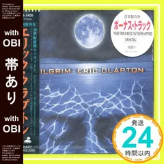 2025年最新】ERIC CLAPTON PILGRIMの人気アイテム - メルカリ