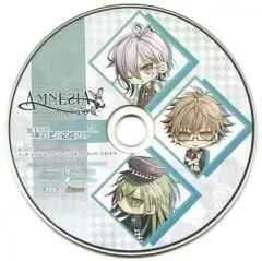 【中古】アニメ系CD AMNESIA CROWD ドラマCD「冥土の羊 一日限定 恋の応援フェア」(いまじんWEBショップ特典)