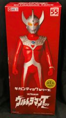 新品未開封 少年リック限定 大映30㎝シリーズ ギャオス 1995 エクス