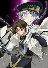 07-GHOST グッズまとめ売り キャラフレームカード「07-GHOST」01/コンプリートBOX(全8種