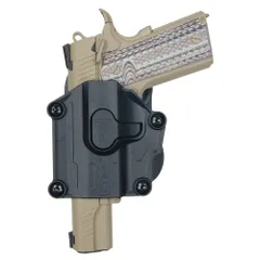 2025年最新】9mm拳銃 ホルスターの人気アイテム - メルカリ