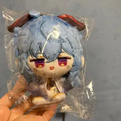 2025年最新】原神 ぬいぐるみ 甘雨の人気アイテム - メルカリ
