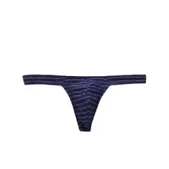 Tバック メンズ ボーダー 速乾 セクシー 伸びる ストレッチ シンプル アンダーウェア スポーティ 快適フィット 男性 勝負下着 大人用 冷感 黒 赤 青 mt-007