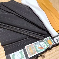 2025年最新】本塩沢 やまだ織の人気アイテム - メルカリ