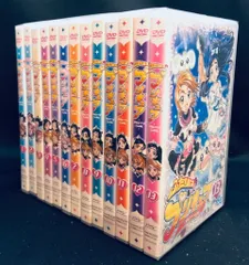 ふたりはプリキュア』1期＋2期 &総集編 全27巻 レンタルアップ