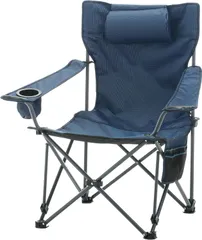 【人気商品】VECELO アウトドアチェア アウトドア 折りたたみ椅子 コンパクトチェア キャンプ椅子 キャンプチェア ひんやり生地 軽量 椅子 カップホルダー付き ポケット付き ソロキャンプ リクライニングチェア 完成品 収束式 収納袋付属 携帯便利 耐荷重
