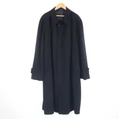 極美品✨　ermenegildo zegna ステンカラー　コート　54 XL 極美品✨ ermenegildo zegna ステンカラー コート 54 XL - メルカリ