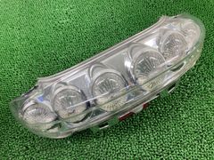 BRIDGESTONE 自転車用 LEDヘッドライト HL260 本体 - メルカリ
