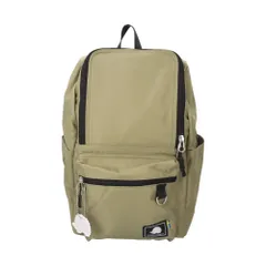 ☆ アースグリーン ☆ SCANDINAVIAN FOREST 多機能リュック スカンジナビアンフォレスト リュック 251-KESF331 リュックサック デイパック バックパック SCANDINAVIAN FOREST 多収納リュック レディース 大容量