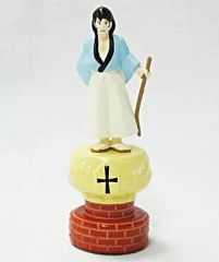 [중고] 트레이딩 피겨 이시카와 고에몬 BISHOP [체스피스 컬렉션 루팡 3세 카리오스트로의 성]