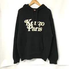KENZO♡ケンゾーバイヴェルディパーカー KENZO BY VERDY OVERSIZE HOODIE | KENZO(ケンゾー) / トップス