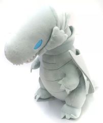 ポケットモンスターベストウィッシュ スーパーdxぬいぐるみ レシラム