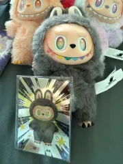 2025年最新】labubの人気アイテム - メルカリ