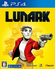 在庫あり【新品】【PS4】ルナーク ［PS4版］【ネコポス送料無料】