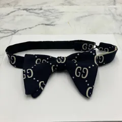 2025年最新】GUCCIの蝶ネクタイの人気アイテム - メルカリ