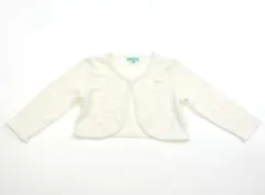 【トッカ/Tocca】カーディガン 80サイズ 女の子【子供服・ベビー服】（1762749）