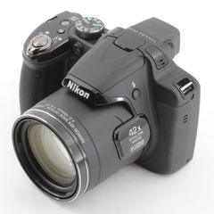 Nikon ニコン Coolpix P530