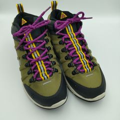 【激レア新品未使用】NIKE ACG LUNAR MACLEAY+ IGUANA US8 ルナマクレイ 26㎝ ナイキエーシージー