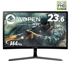 2025年最新】aopen ゲーミングモニターの人気アイテム - メルカリ 2025年最新】aopen ゲーミングモニターの人気アイテム - メルカリ
