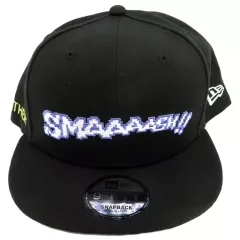 MOTHER2 SMAAAASH!! 9FIFTY キャップ キャップ ニューエラ SMAAAASH!! ほぼ日 Mother2 - メルカリ