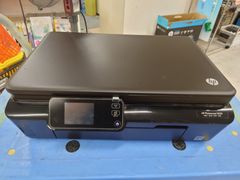 通電確認済 HP Photosmart 5520 インクジェットプリンター