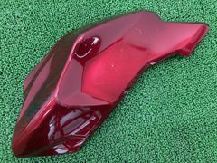 af34 35 エアクリーナーカバー ラメ ラップ塗装 前期 カスタムペイント