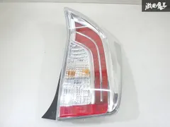2025年最新】30 プリウス テールランプ純正の人気アイテム