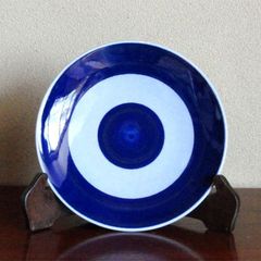 深川製磁 瑠璃金彩 花柄 カップ＆ソーサー 2客セット 有田焼 - メルカリ