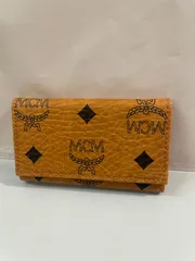 2024年最新】新品 MCM キーケースの人気アイテム - メルカリ