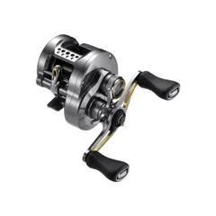 91カルカッタ100 シマノ 初代 ベイトリール ビンテージ SHIMANO