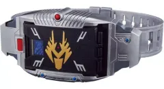 【中古】おもちゃ レジェンド変身ベルトシリーズ Vバックル 「仮面ライダー龍騎」