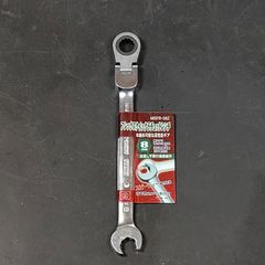 未使用品 藤原産業 SK11 エスケー11 フレックス クイックラチェットレンチ 8mm MSFR-08Z