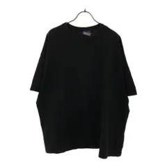 チャンピオン ロゴ刺繍 半袖 Tシャツ XL ブラック Champion メンズ