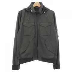 ダンヒル DUNHILL ブルゾンのサムネイル