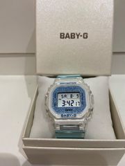 ☆美品☆BABY-G EXPO2025 ミャクミャク デジタル腕時計 レア - メルカリ