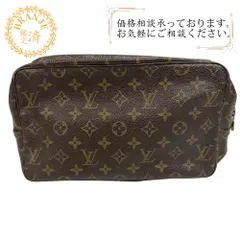 ルイヴィトン　モノグラム　トゥルース　トワレット28 ハンドバッグ 楽天市場】トゥルース トワレット 28の通販