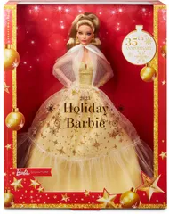 2023年最新】HOLIDAY BARBIEの人気アイテム - メルカリ