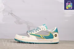 【今日特価】Air Jordan エアジョーダン aj1 AJ1 エアジョーダン 1 Low OG SP XX3168-163