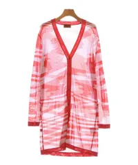 MISSONI カーディガン レディース 【古着】【中古】【送料無料】