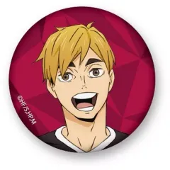 【中古】バッジ・ピンズ 宮侑 「ハイキュー!! TO THE TOP トレーディング缶バッジ」