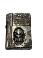 2024年最新】zippo beschwaの人気アイテム - メルカリ