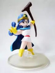 賢者 女 ドラゴンクエスト キャラクターフィギュアコレクション ロトの