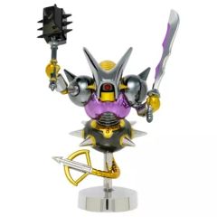 限定】ドラゴンクエスト メタリックモンスターズ ギャラリー キラー