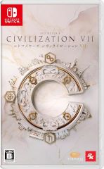シドマイヤーズ シヴィライゼーション VII 7 Nintendo Switch - メルカリ