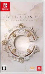 【中古】ニンテンドースイッチソフト シドマイヤーズ シヴィライゼーション VII