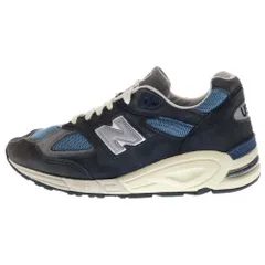 New Balance ニューバランス M990TB2 スニーカー V2 new balance M990 V2 